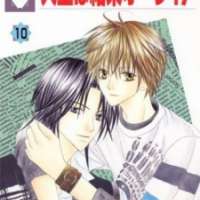  ����� Jinsei wa Kekka All Right! <small>Art</small> 